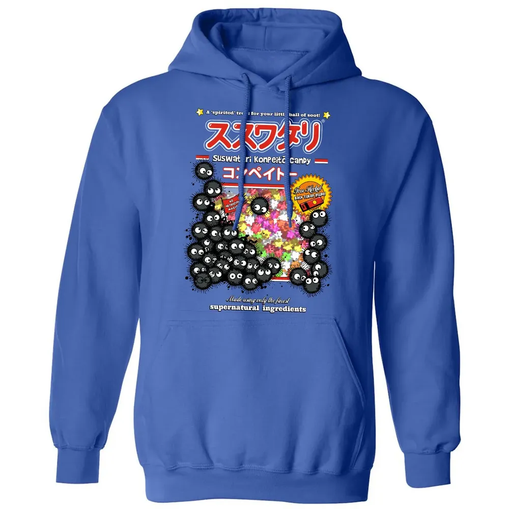 Star Candy Classic Unisex Hoodie - 9