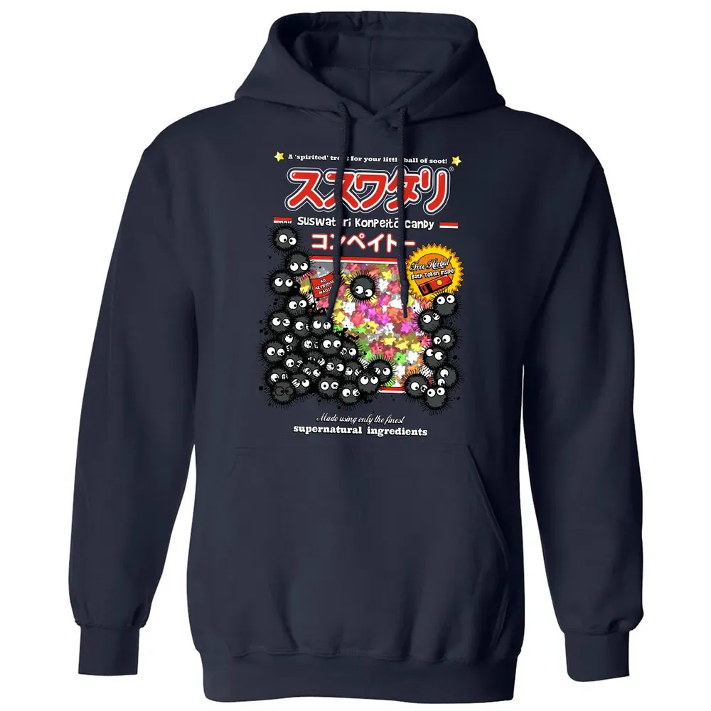 Star Candy Classic Unisex Hoodie - 8