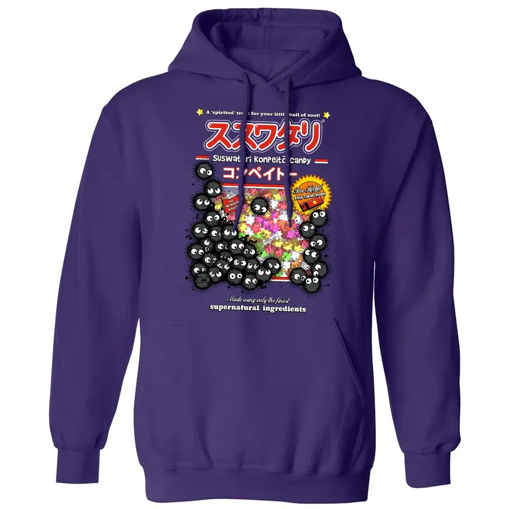Star Candy Classic Unisex Hoodie - 6