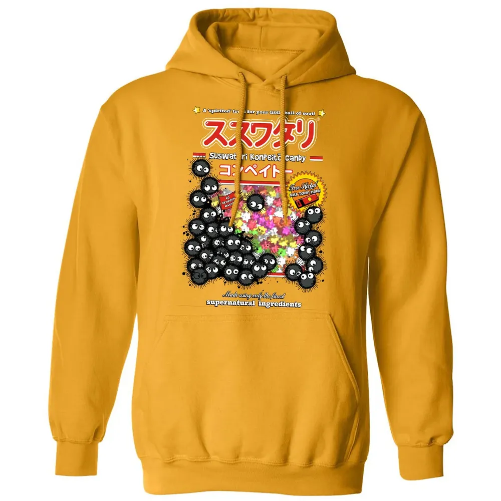 Star Candy Classic Unisex Hoodie - 12