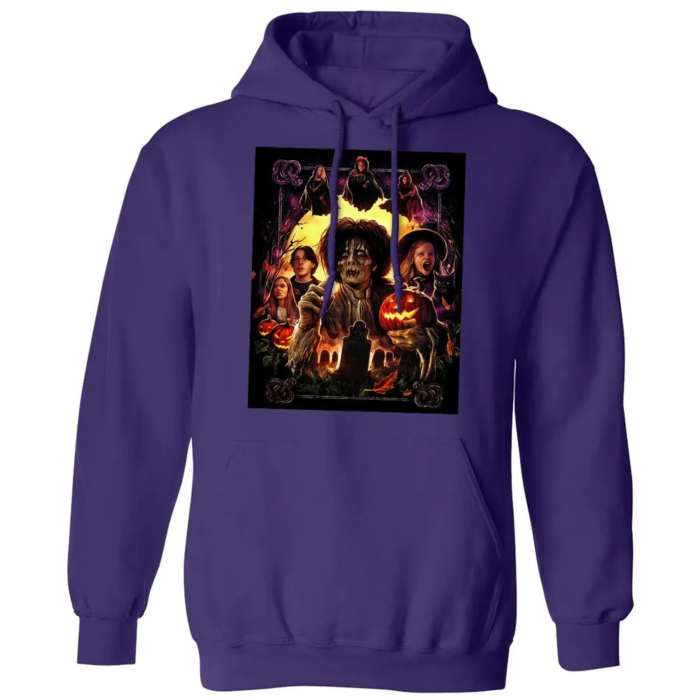 Another Glorious Morning Classic Unisex Hoodie - 6