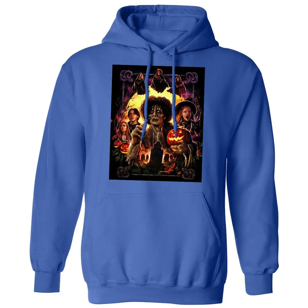 Another Glorious Morning Classic Unisex Hoodie - 9