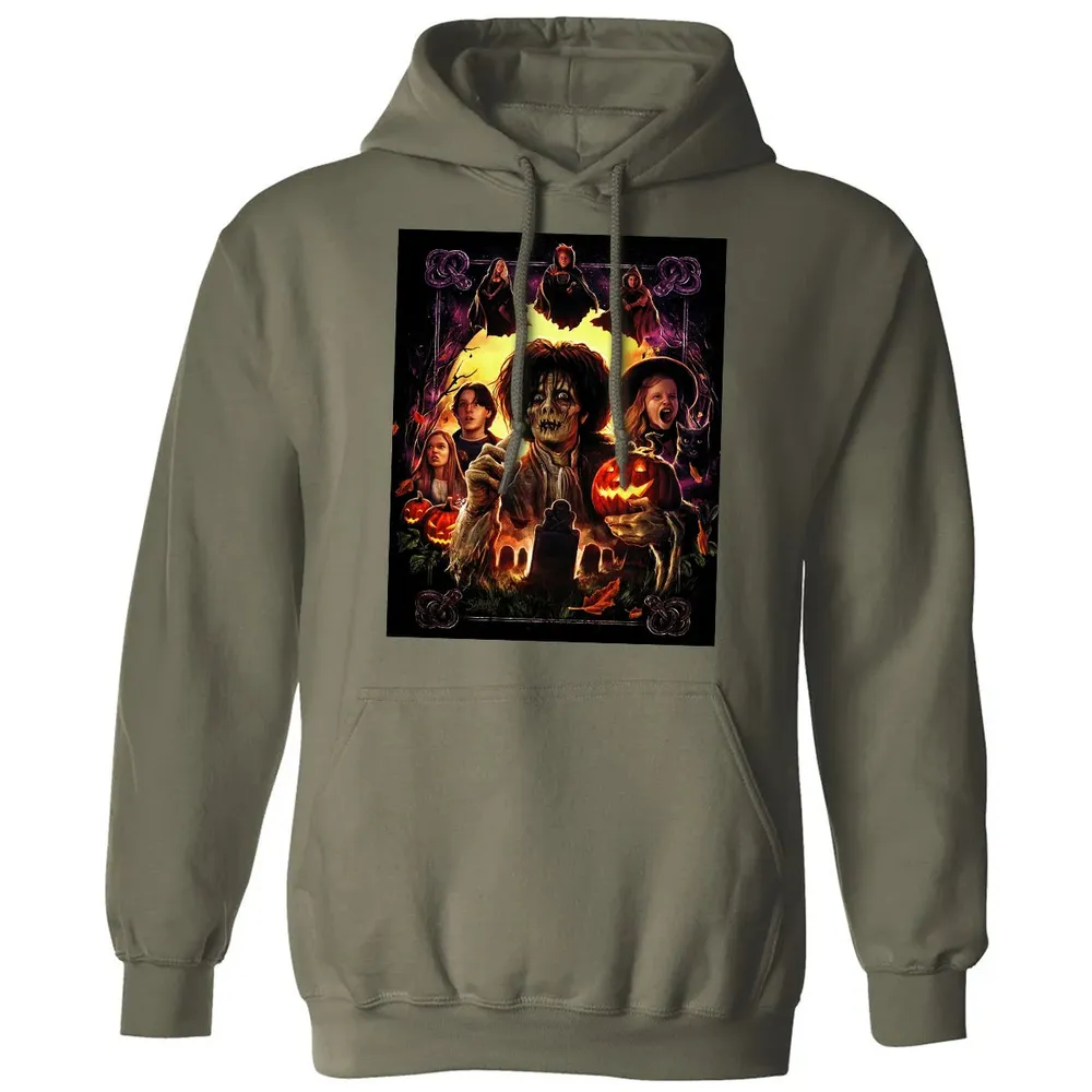 Another Glorious Morning Classic Unisex Hoodie - 4
