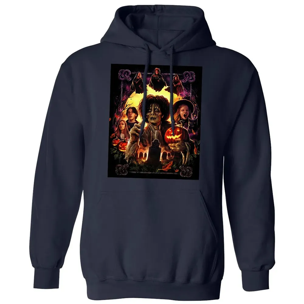 Another Glorious Morning Classic Unisex Hoodie - 8