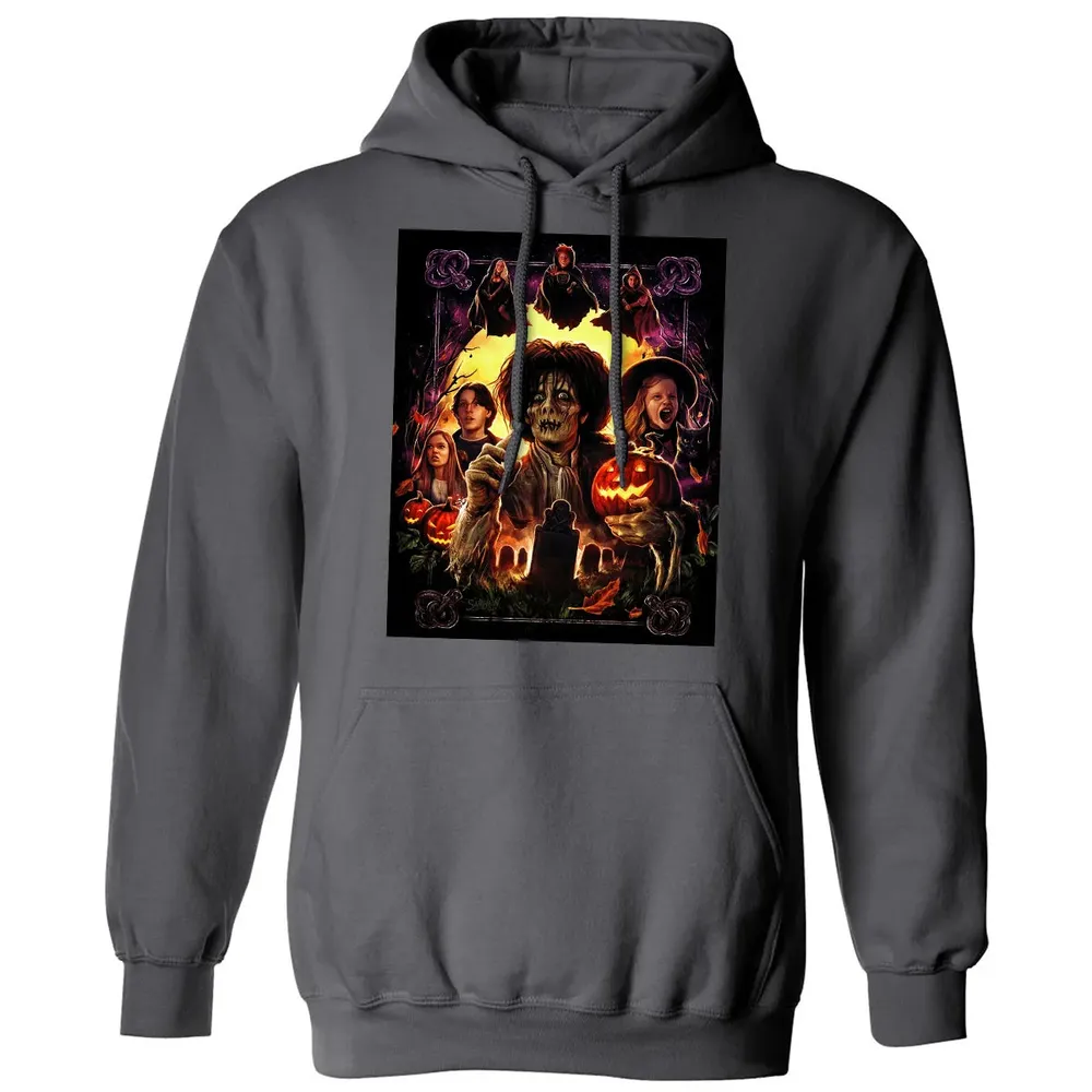 Another Glorious Morning Classic Unisex Hoodie - 7