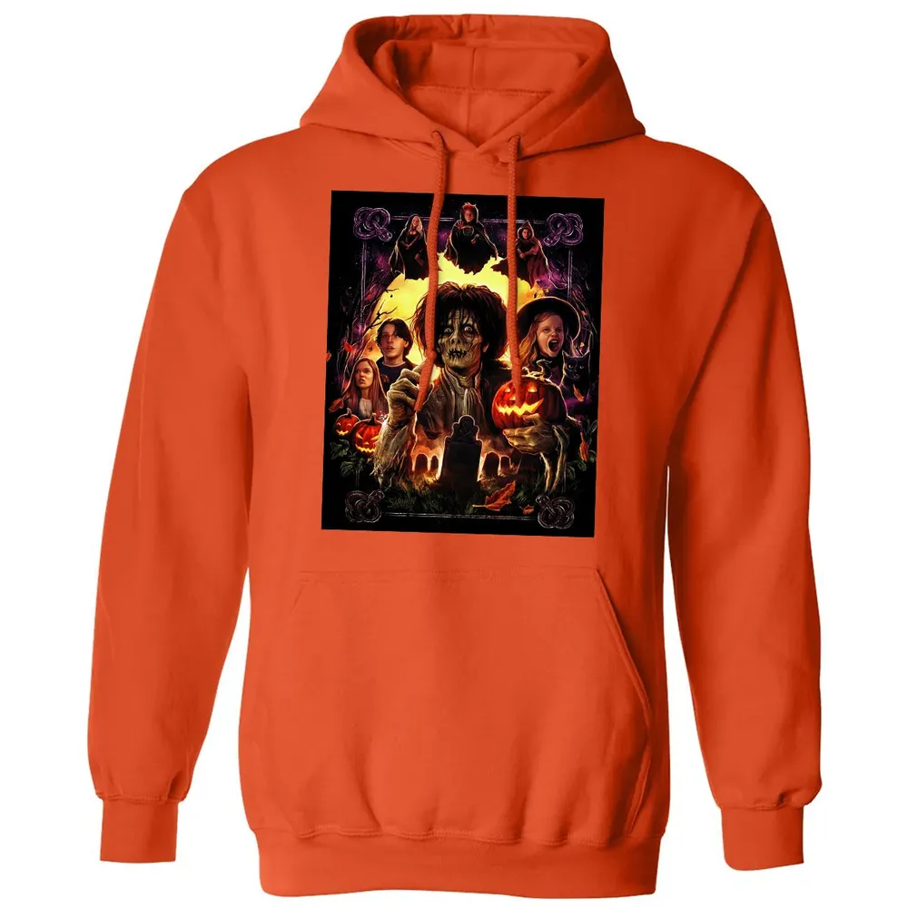 Another Glorious Morning Classic Unisex Hoodie - 10