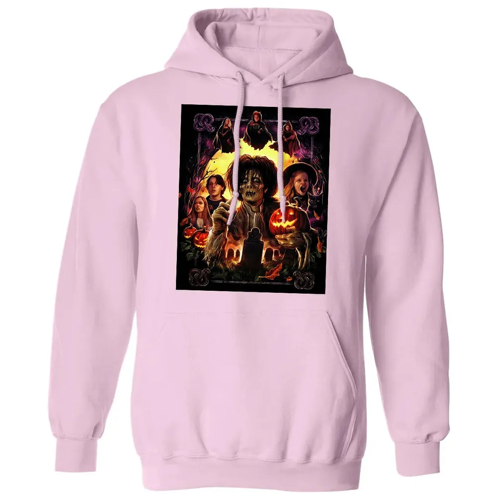 Another Glorious Morning Classic Unisex Hoodie - 3