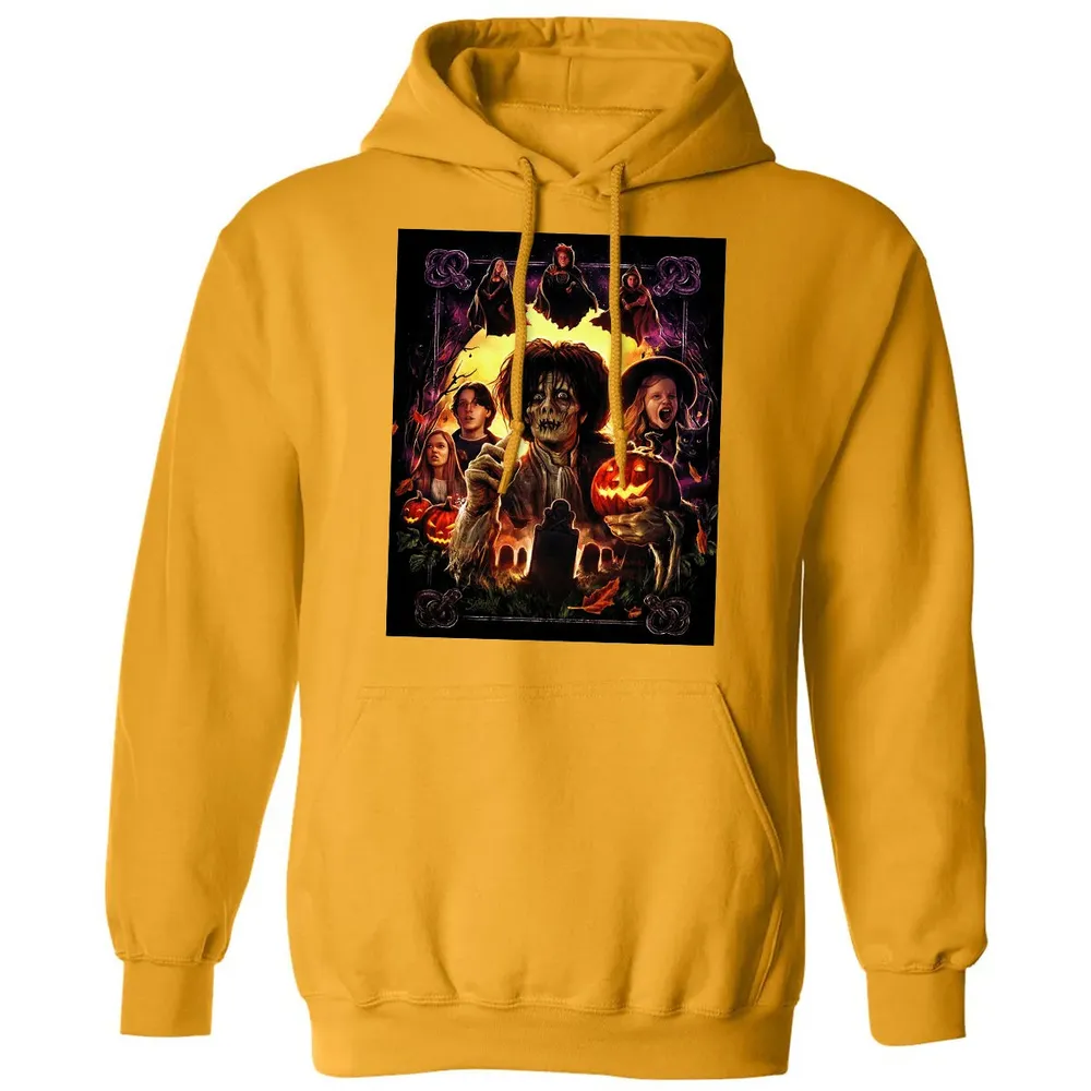 Another Glorious Morning Classic Unisex Hoodie - 12