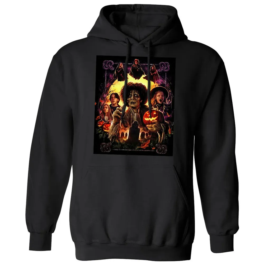 Another Glorious Morning Classic Unisex Hoodie - 11