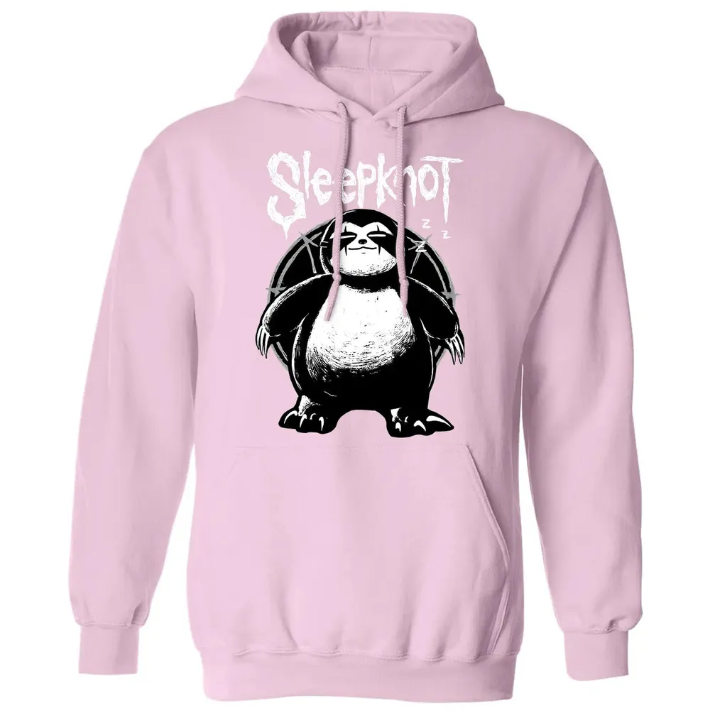 Slothknot Classic Unisex Hoodie - 3