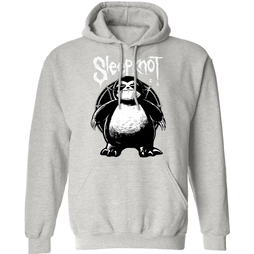 Slothknot Classic Unisex Hoodie - 8