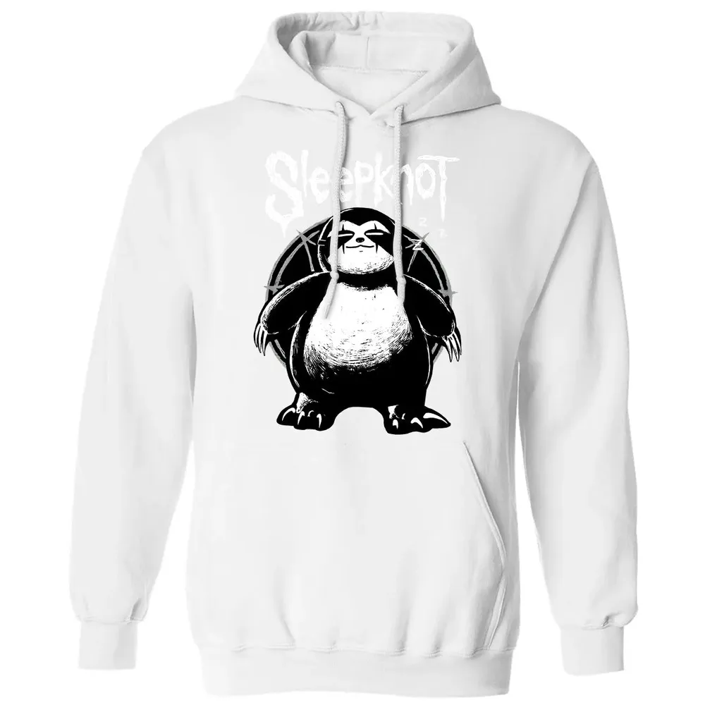 Slothknot Classic Unisex Hoodie - 11