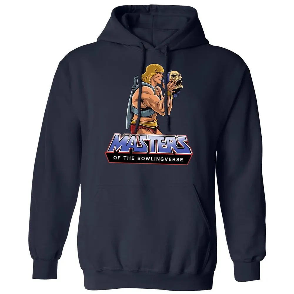MOTB Classic Unisex Hoodie - 2
