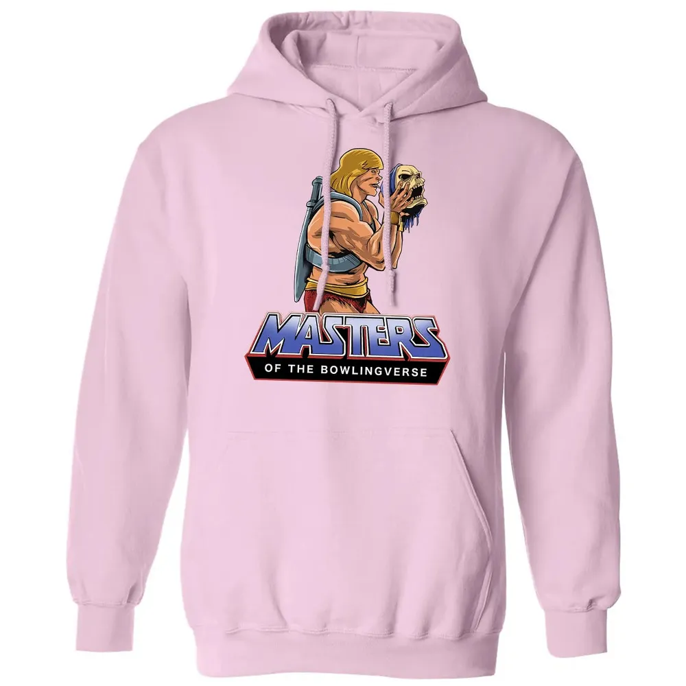 MOTB Classic Unisex Hoodie - 3