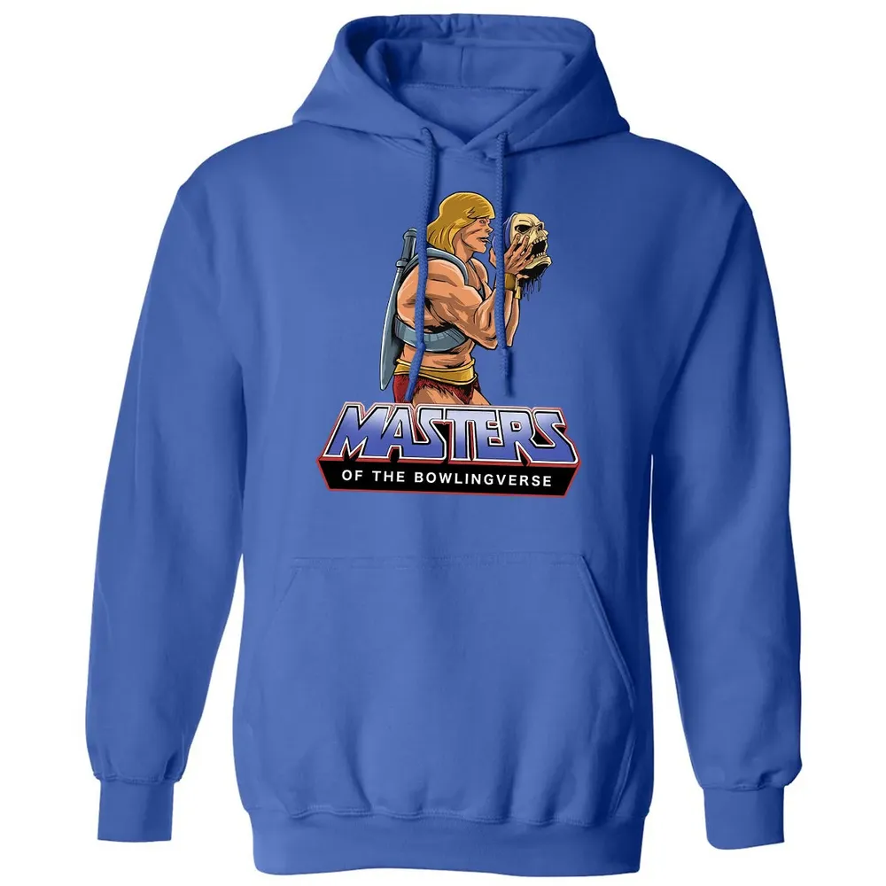 MOTB Classic Unisex Hoodie - 9
