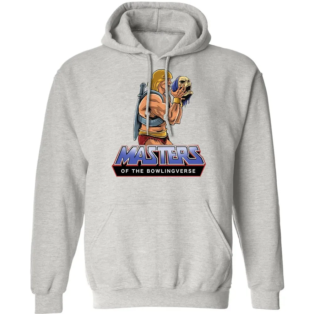 MOTB Classic Unisex Hoodie - 8