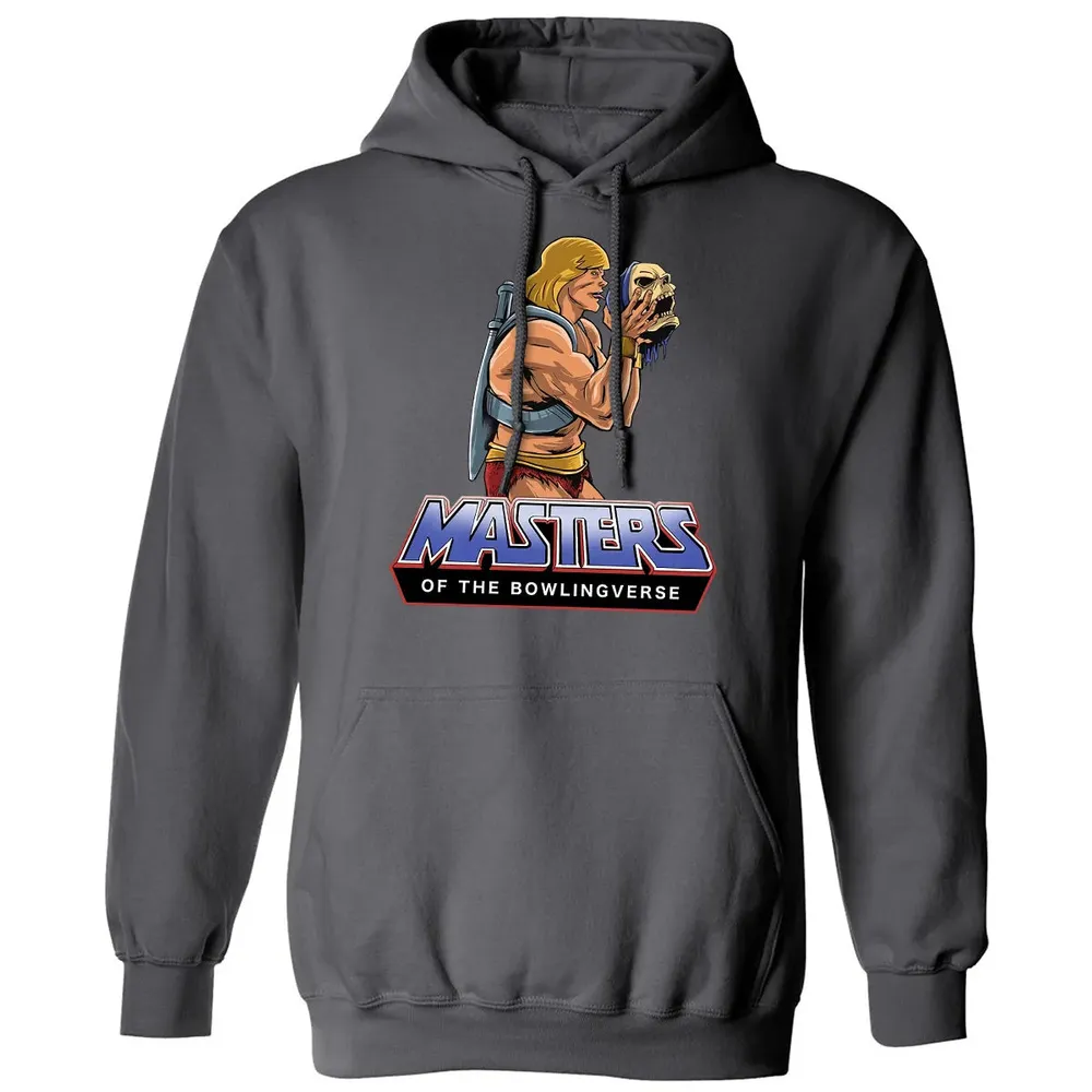 MOTB Classic Unisex Hoodie - 7