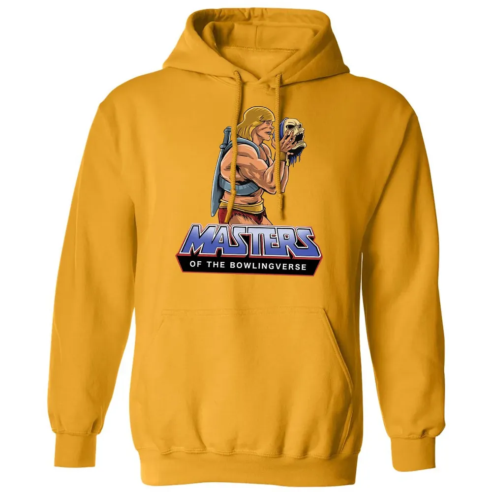 MOTB Classic Unisex Hoodie - 12