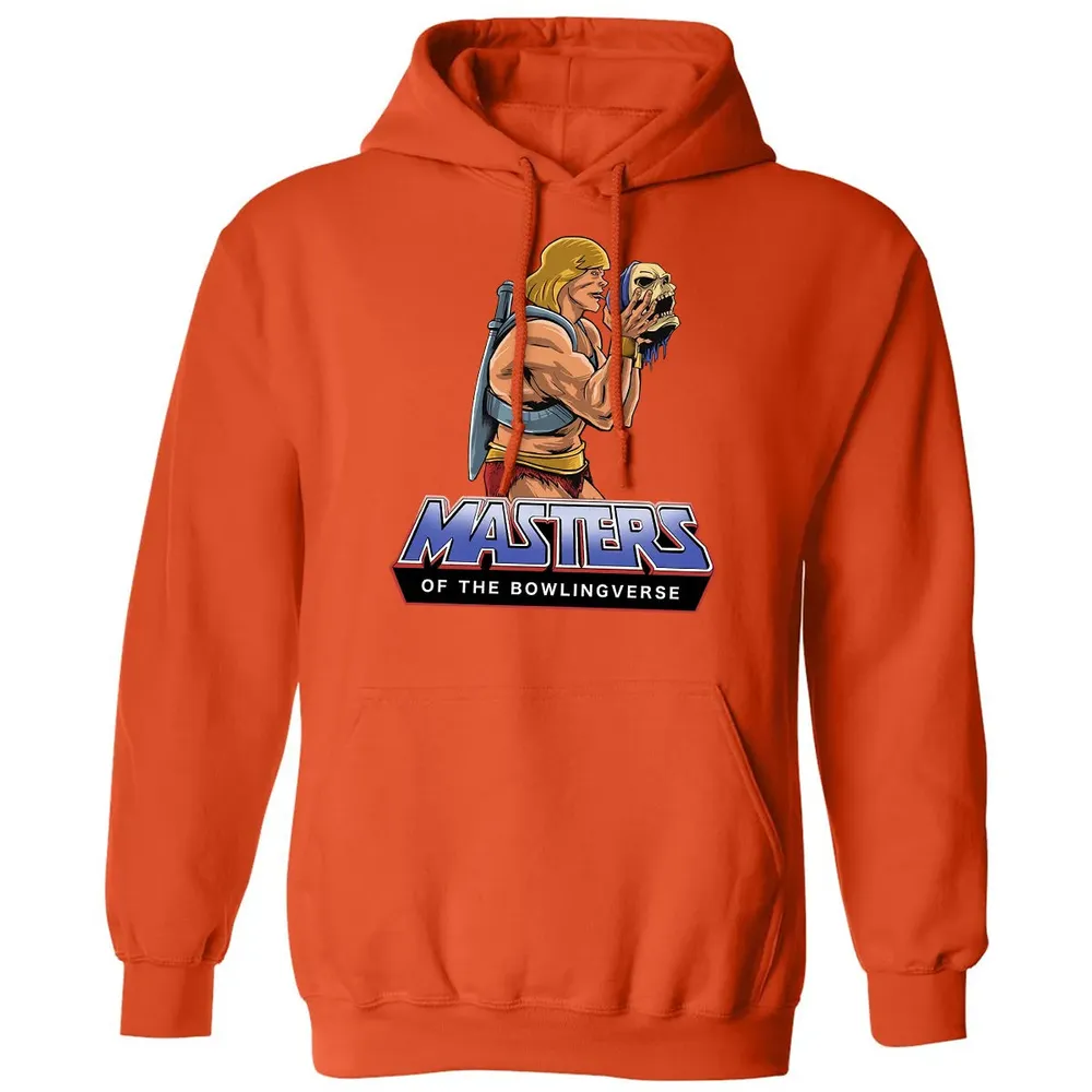MOTB Classic Unisex Hoodie - 10