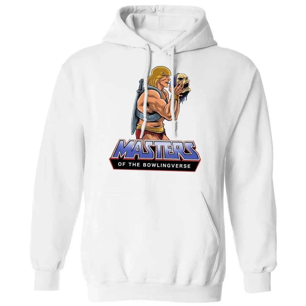 MOTB Classic Unisex Hoodie - 11