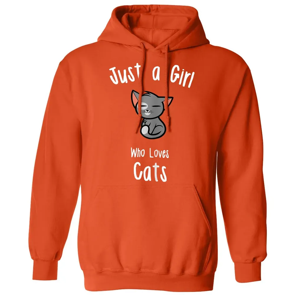 Ca for Girls Classic Unisex Hoodie - 10