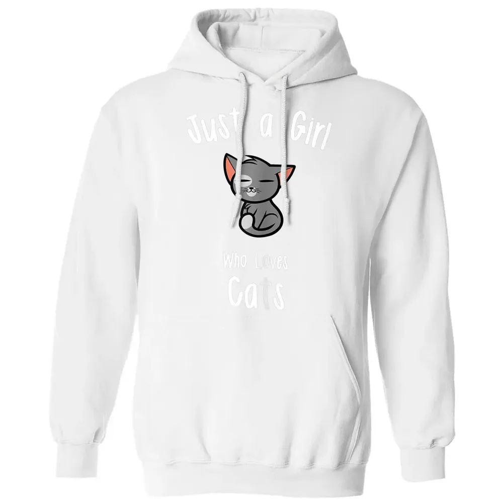 Ca for Girls Classic Unisex Hoodie - 11