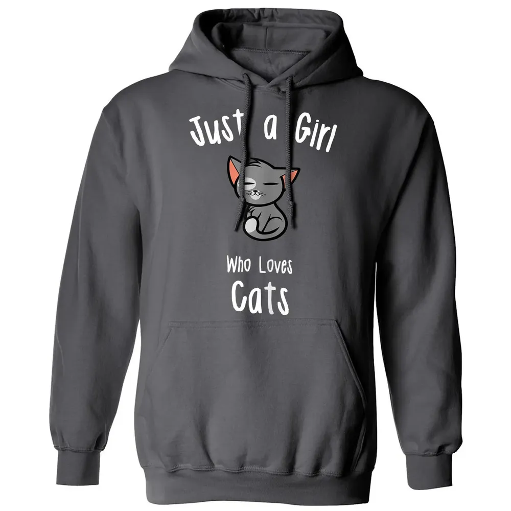 Ca for Girls Classic Unisex Hoodie - 7