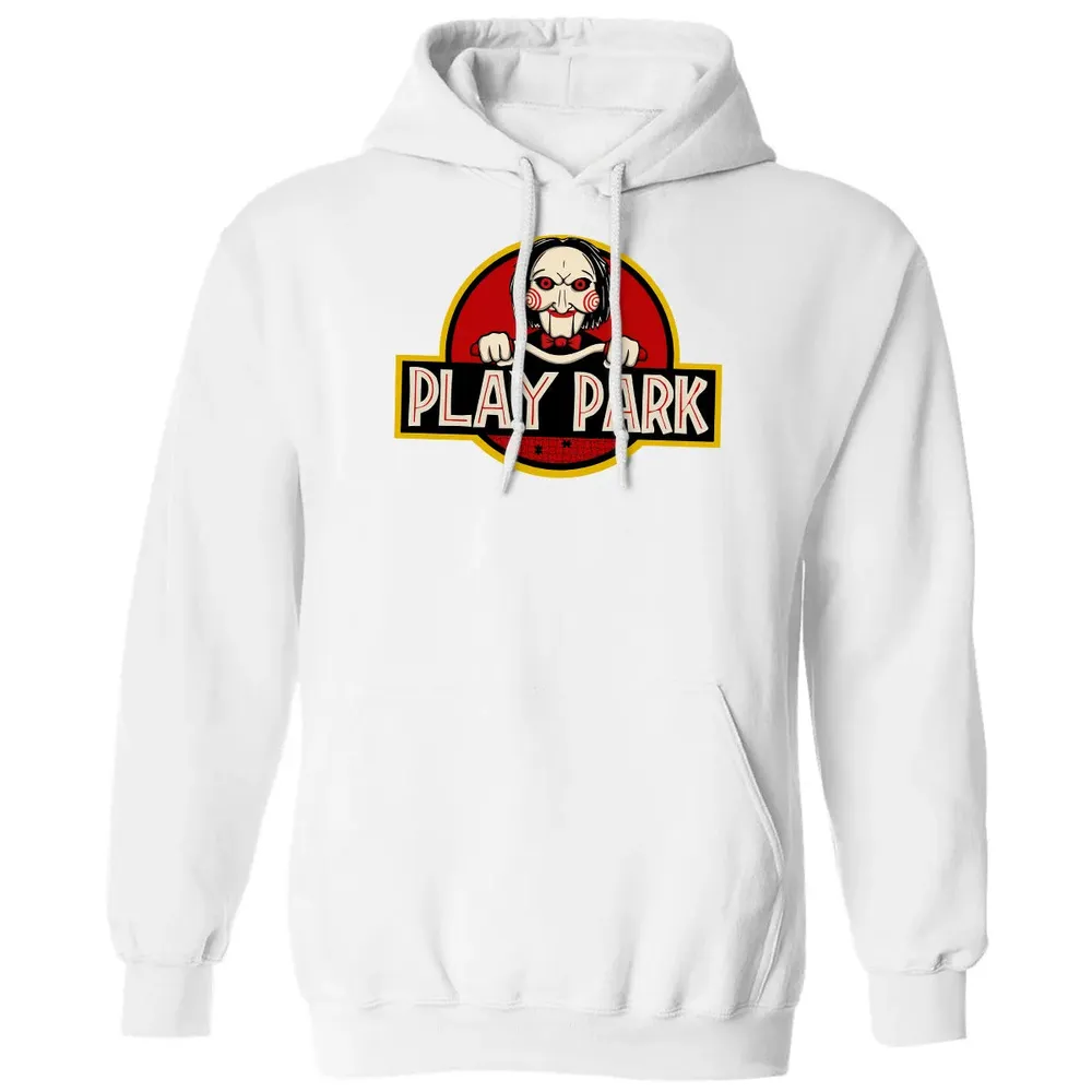 Play Park Classic Unisex Hoodie - 11