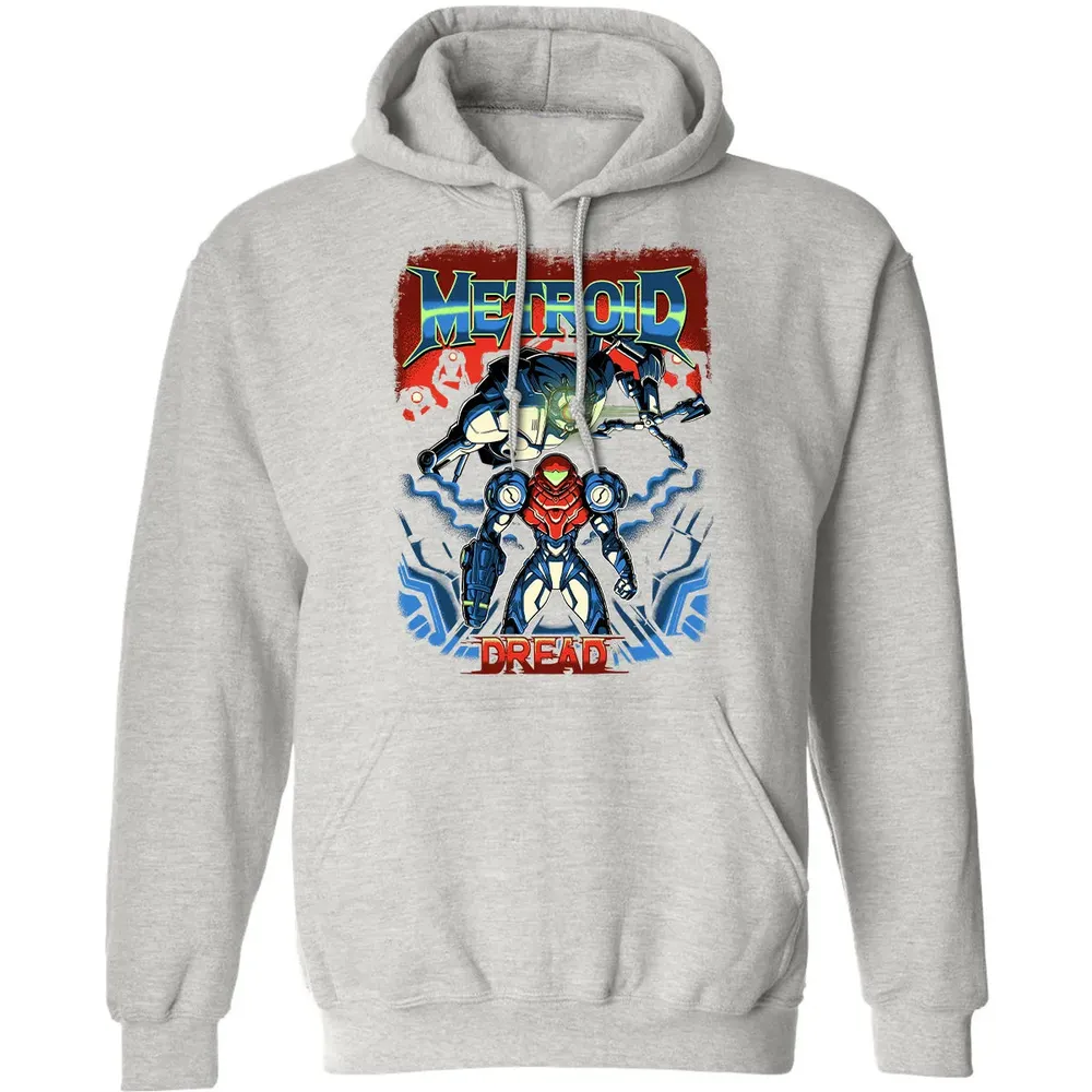 Dread Classic Unisex Hoodie - 8