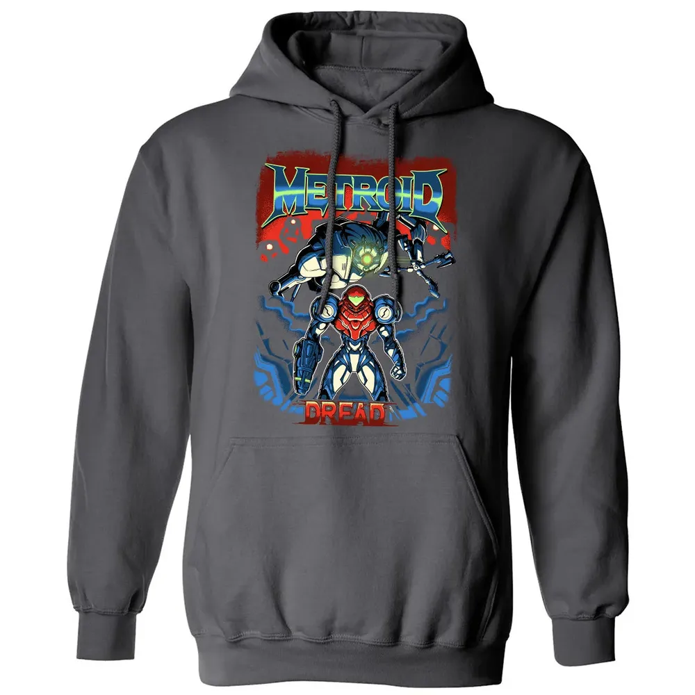 Dread Classic Unisex Hoodie - 7