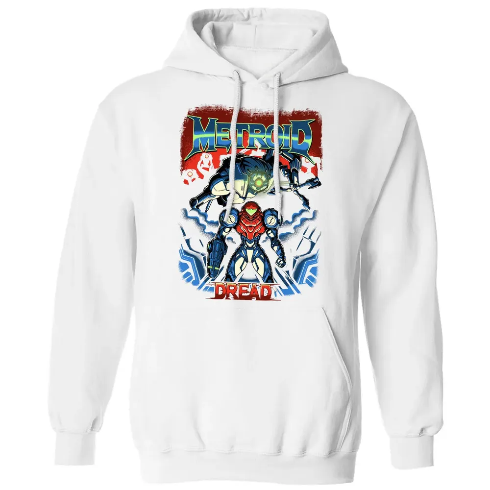 Dread Classic Unisex Hoodie - 11