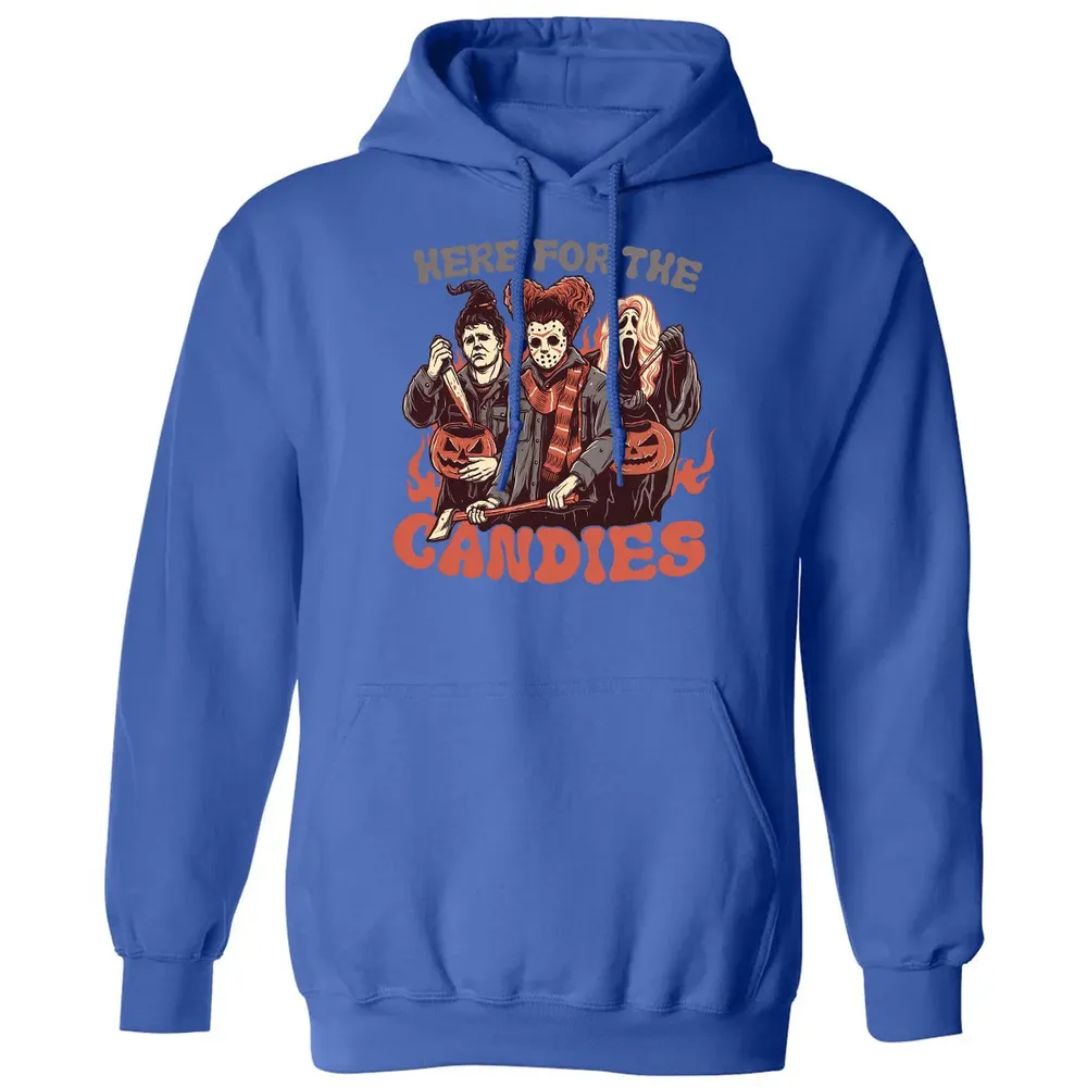 For The Candies Classic Unisex Hoodie - 9
