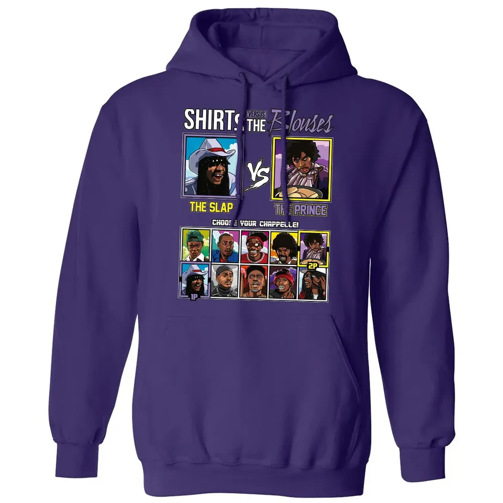 s vs Blouses Classic Unisex Hoodie - 6