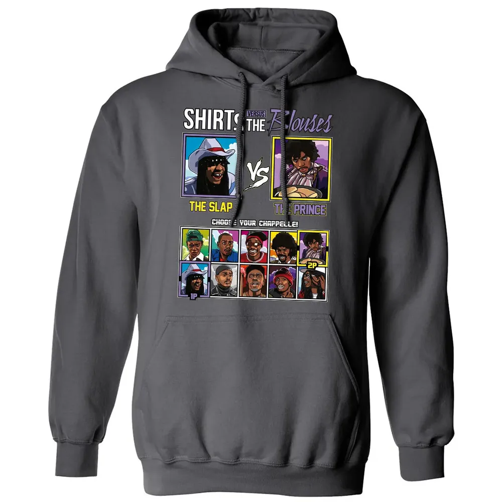 s vs Blouses Classic Unisex Hoodie - 7