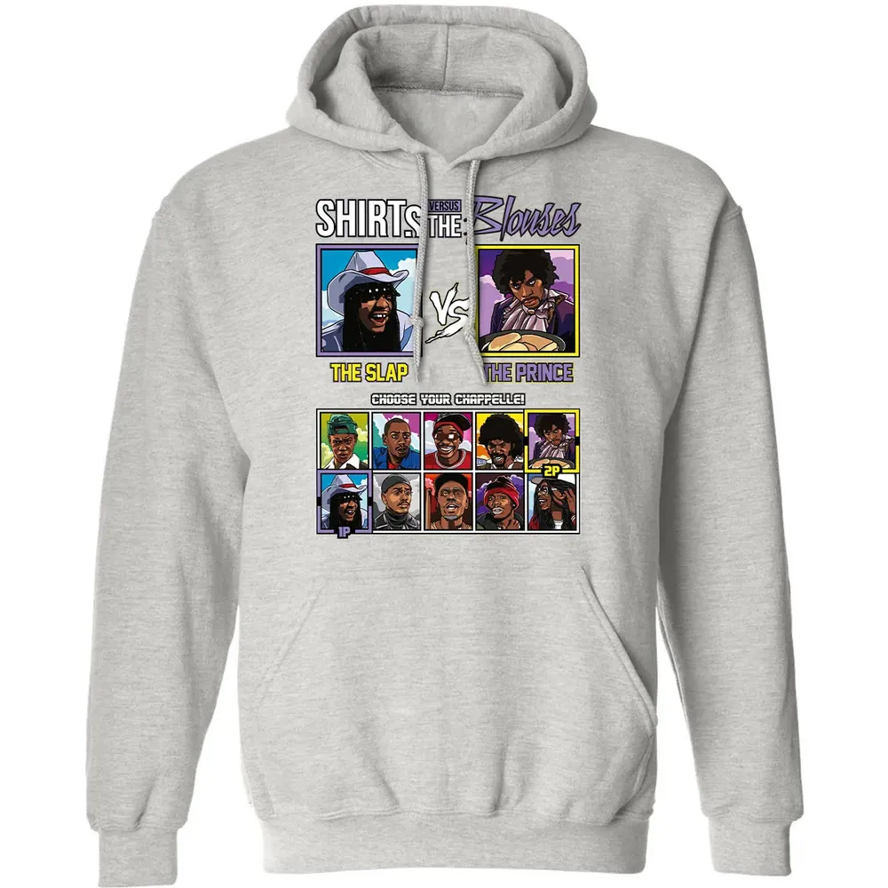 s vs Blouses Classic Unisex Hoodie - 8
