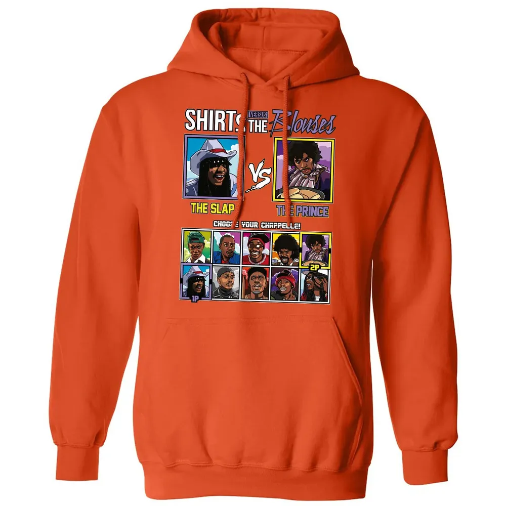s vs Blouses Classic Unisex Hoodie - 10