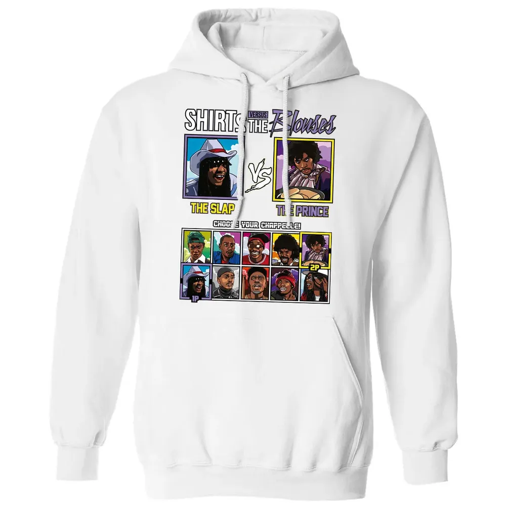 s vs Blouses Classic Unisex Hoodie - 11