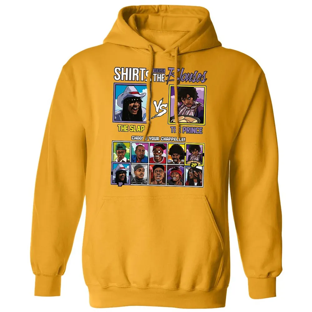 s vs Blouses Classic Unisex Hoodie - 12
