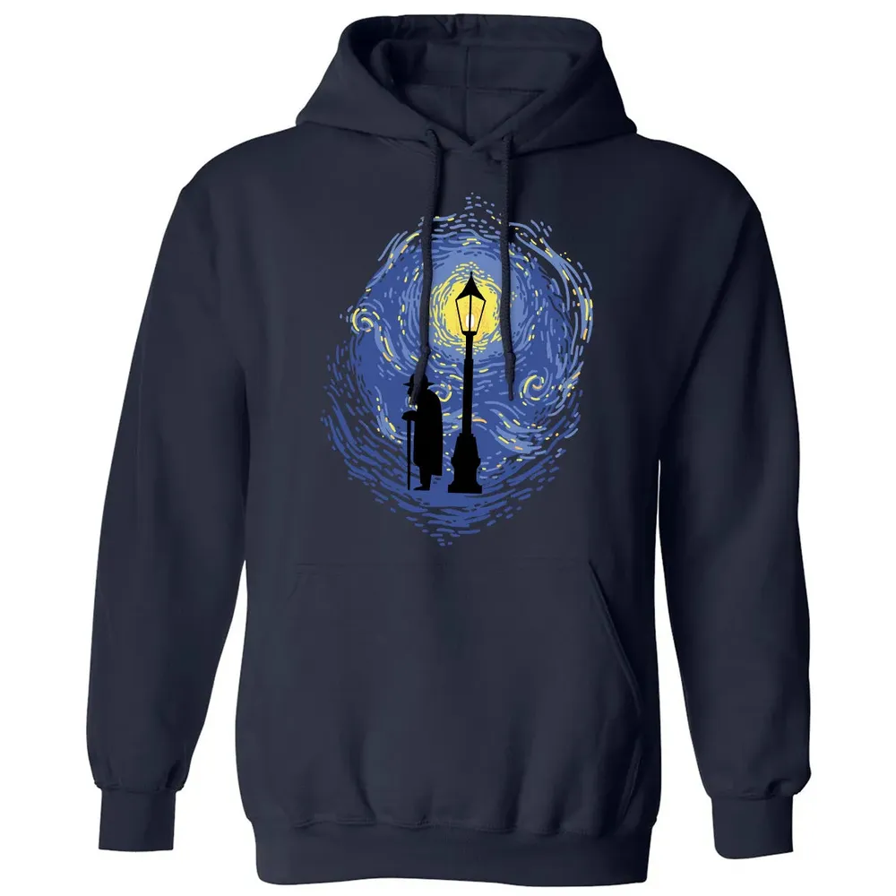 The End Of Time Classic Unisex Hoodie - 2