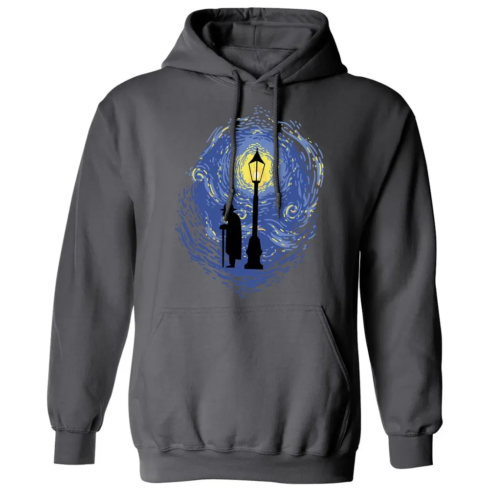 The End Of Time Classic Unisex Hoodie - 7