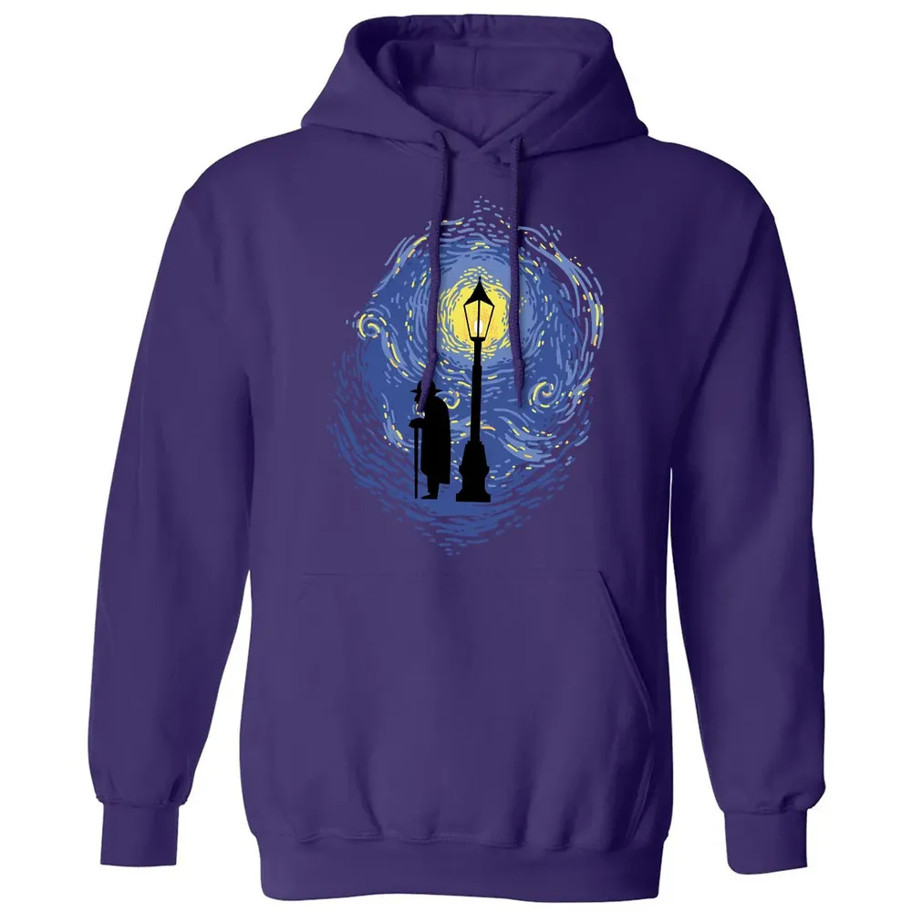 The End Of Time Classic Unisex Hoodie - 6