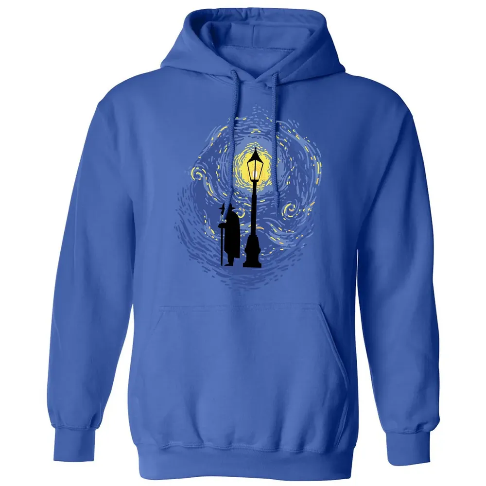 The End Of Time Classic Unisex Hoodie - 9