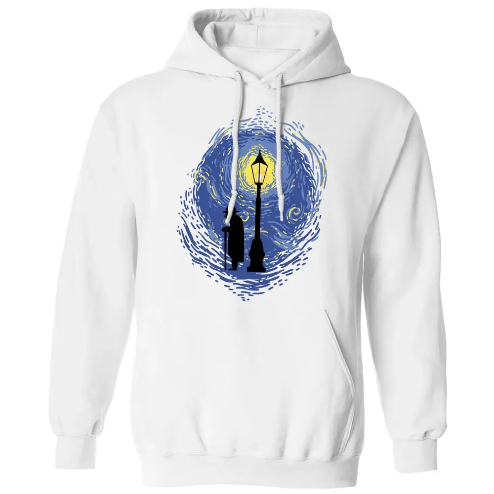 The End Of Time Classic Unisex Hoodie - 11