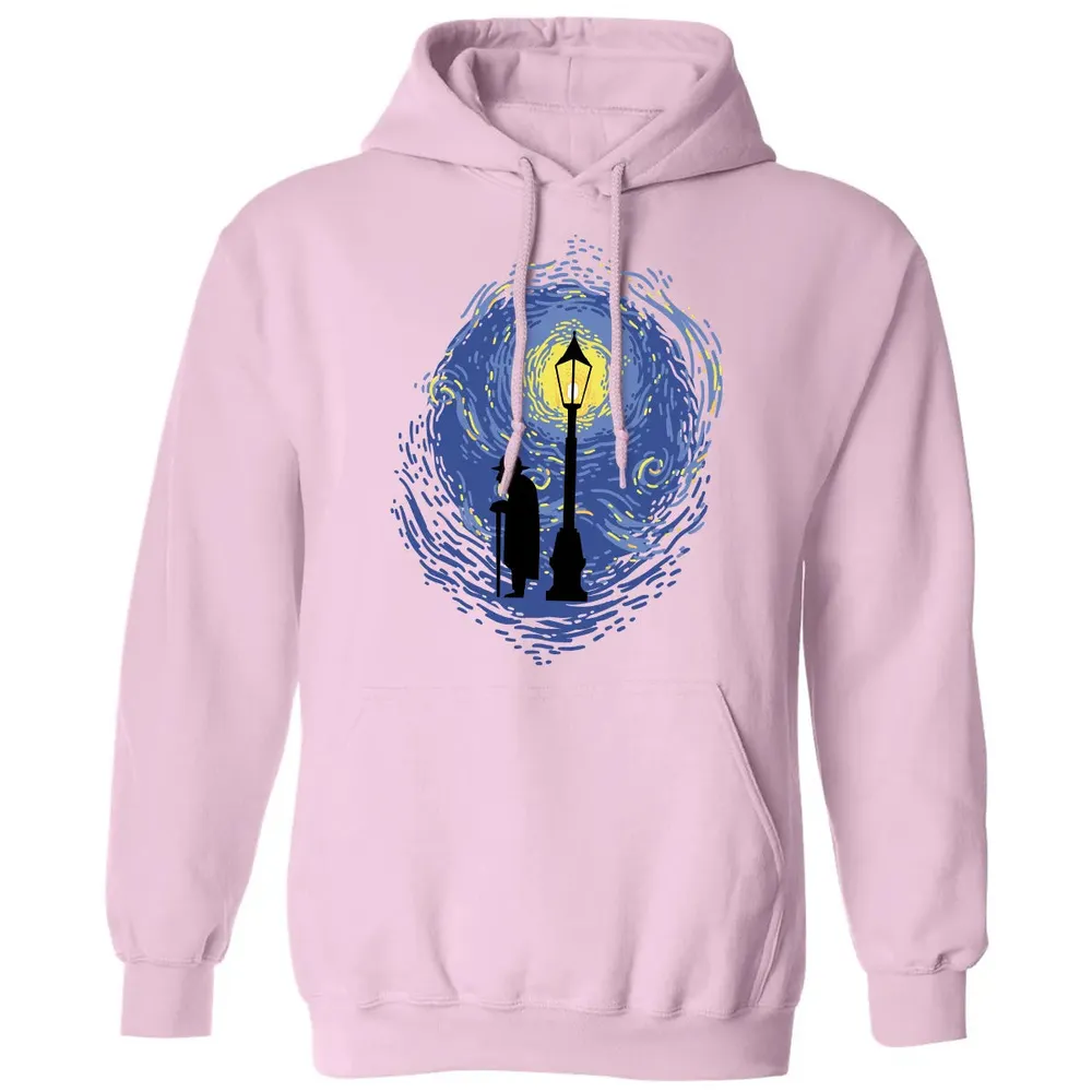 The End Of Time Classic Unisex Hoodie - 3