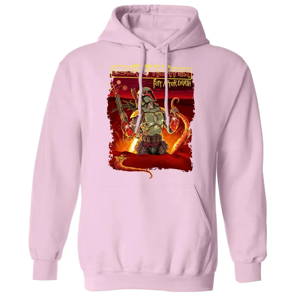 After Death Classic Unisex Hoodie - 3
