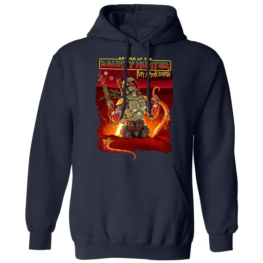 After Death Classic Unisex Hoodie - 2