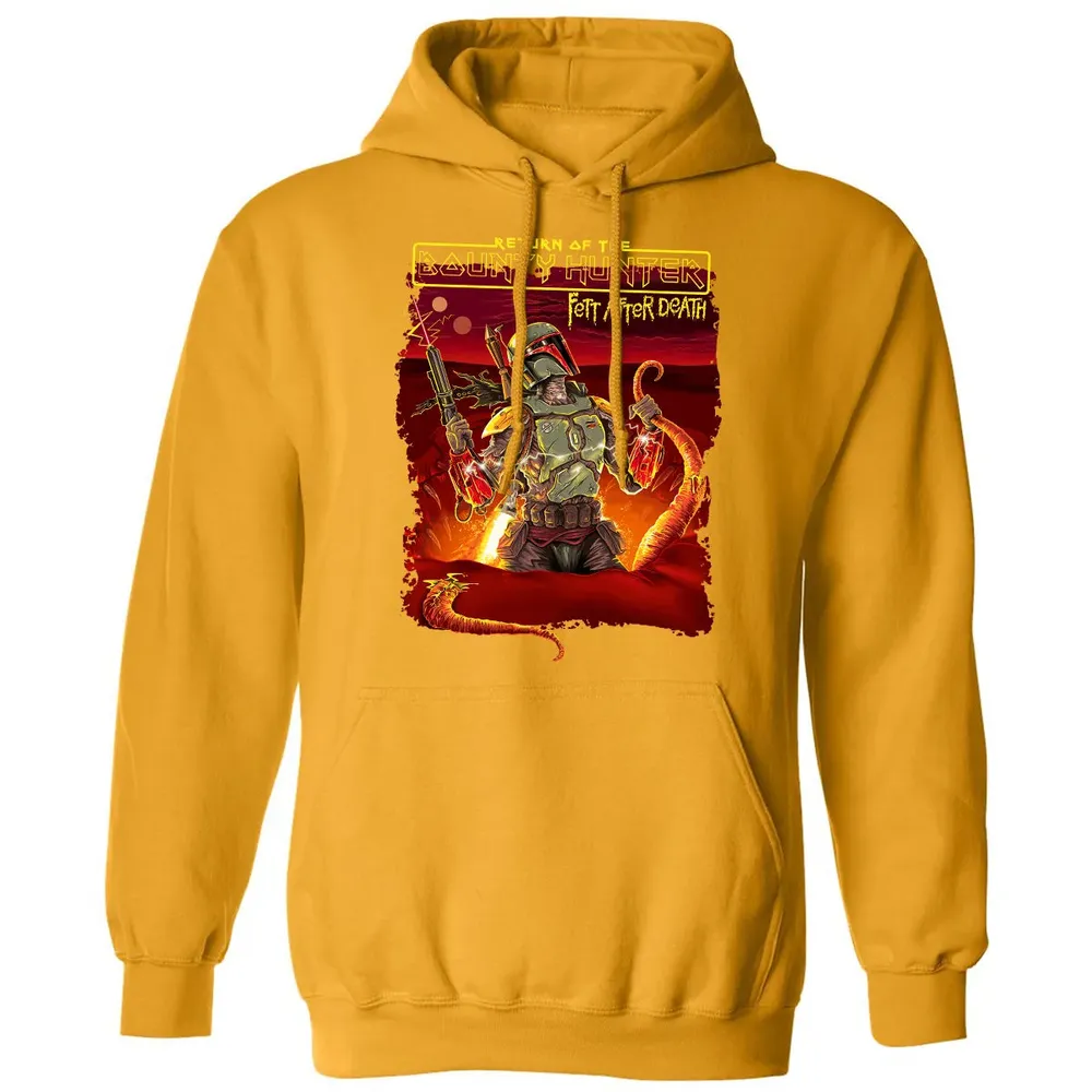 After Death Classic Unisex Hoodie - 12