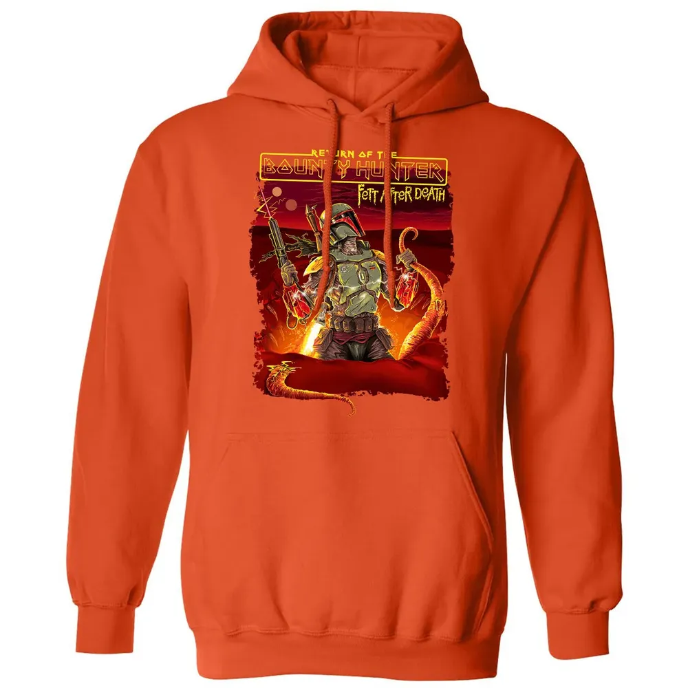 After Death Classic Unisex Hoodie - 10
