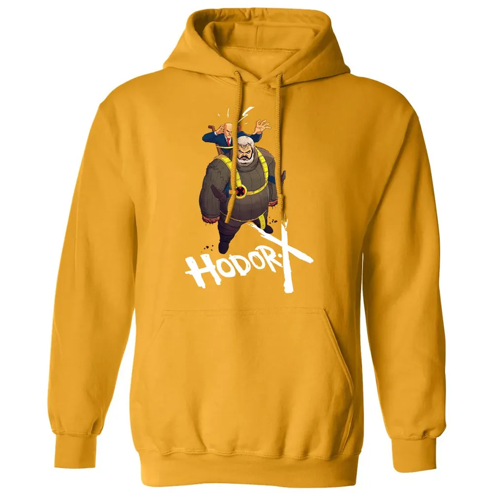 Hodor-X Classic Unisex Hoodie - 12