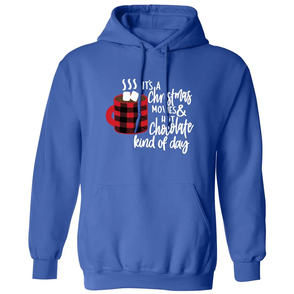 Kind of day Classic Unisex Hoodie - 9